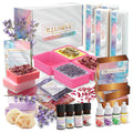 Soap Kit - DIY Kits for Adults and Kids - Soap Making Supplies Included
